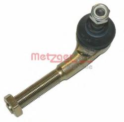 METZGER Cap de bara PEUGEOT 307 SW (3H) (2002 - 2016) METZGER 54032518