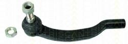 TRISCAN Cap de bara FIAT DUCATO platou / sasiu (250, 290) (2006 - 2016) TRISCAN 8500 10120