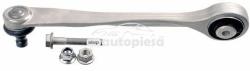 RINGER Bascula / Brat suspensie roata AUDI A5 Cabriolet (8F7) (2009 - 2016) RINGER 1141001154