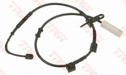 TRW Senzor de avertizare, uzura placute de frana MINI MINI CLUBMAN (R55) (2007 - 2015) TRW GIC287