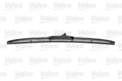 Valeo Lamela stergator CITROEN C4 AIRCROSS (2010 - 2016) VALEO 574729