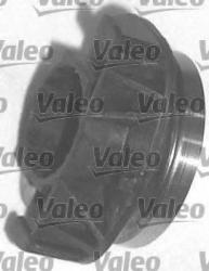 VALEO Set ambreiaj RENAULT CLIO II (BB0/1/2, CB0/1/2) (1998 - 2005) VALEO 821177