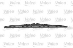 Valeo Lamela stergator MITSUBISHI CARISMA (DA) (1995 - 2006) VALEO 574132