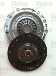 VALEO Set ambreiaj VOLVO V60 (2010 - 2016) VALEO 826797