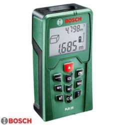 Bosch PLR 25 0603672520