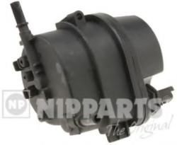 NIPPARTS Filtru combustibil TOYOTA AYGO (WNB1, KGB1) (2005 - 2014) NIPPARTS J1332094