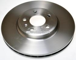 KRIEGER Disc frana AUDI A4 (8K2, B8) (2007 - 2015) KRIEGER 0950004168