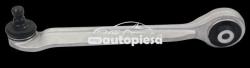 RINGER Bascula / Brat suspensie roata AUDI A6 Avant (4B5, C5) (1997 - 2005) RINGER 1141001015