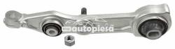 RINGER Bascula / Brat suspensie roata MERCEDES E-CLASS (W211) (2002 - 2009) RINGER 1141001102