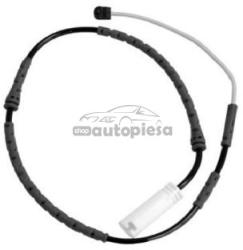 KRIEGER Senzor de avertizare, uzura placute de frana BMW Seria 3 (E90) (2005 - 2011) KRIEGER 0950015004