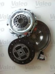 VALEO Set ambreiaj NISSAN X-TRAIL (T31) (2007 - 2013) VALEO 835054