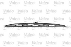 Valeo Lamela stergator DACIA SANDERO (2008 - 2016) VALEO 574116