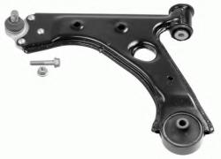 LEMFÖRDER Bascula / Brat suspensie roata OPEL CORSA D (2006 - 2016) LEMFÖRDER 35273 01