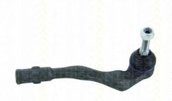 TRISCAN Cap de bara AUDI A5 (8T3) (2007 - 2016) TRISCAN 8500 29151