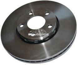 KRIEGER Disc frana VW PASSAT Variant (3B5) (1997 - 2001) KRIEGER 0950004002