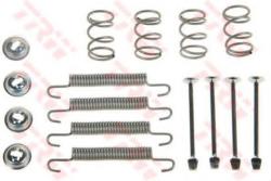 TRW Set accesorii, saboti frana parcare OPEL ASTRA F Combi (51, 52) (1991 - 1998) TRW SFK259