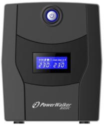 PowerWalker VI 1500 STL FR