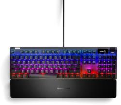 SteelSeries Apex Pro UK (64626)