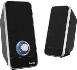 Hama Sonic LS-206 2.0 (173133) Aktív hangfal