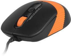 A4Tech Fstyler FM10 Orange (A4TMYS46445) Mouse