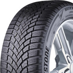 Bridgestone Blizzak LM005 235/60 R18 107H