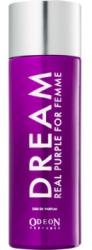 ODEON Dream Real Purple EDP 100 ml Parfum