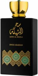 Swiss Arabian Sehr Al Sheila EDP 100 ml Parfum