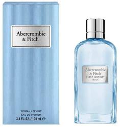 Abercrombie & Fitch First Instinct Blue for Her EDP 30 ml