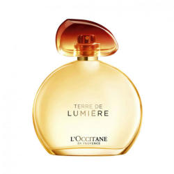 TERRE DE LUMIÈRE【90ml】 Eau de Parfum L'Occitane Terre De Lumiére EDP 50 ml Preturi L'Occitane Terre De
