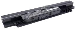 Powery Helyettesítő laptop akku Asus 450VB