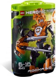 LEGO® Hero Factory - Rocka 3.0 2143