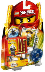 LEGO® NINJAGO® - Sensei Wu (2255)