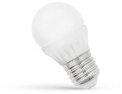 spectrumLED 6W 3000K E27 LED fényforrás SpectrumLED (SP WOJ13024)