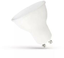 spectrumLED 6W 6000K 45° GU10 LED fényforrás SpectrumLED (SP WOJ14094)