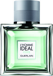 Guerlain L'Homme Ideal Cool EDT 50 ml