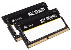 Corsair 32GB (2x16GB) DDR4 2666MHz CMSA32GX4M2A2666C18