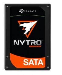 Seagate Nytro 1551 2.5 240GB SATA3 (XA240ME10003)