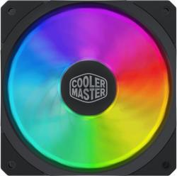 Cooler Master MasterFan MF120R RGB 120x25mm (R4-C1DS-20PC-R1) PC hűtő  vásárlás, olcsó Számítógép hűtő akció, Cooler Master MasterFan MF120R RGB  120x25mm (R4-C1DS-20PC-R1) cooler árak