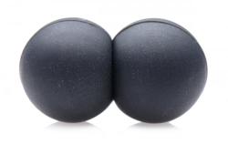 Master Series Sin Spheres Silicone Magnetic Balls