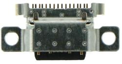 tel-szalk-015131 Xiaomi Mi Mix 3 töltőcsatlakozó port (töltő csatlakozó port) (tel-szalk-015131)