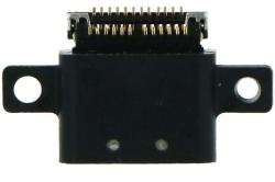 tel-szalk-015135 Xiaomi Mi 5S töltőcsatlakozó port (töltő csatlakozó port) (tel-szalk-015135)
