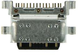 tel-szalk-015140 Xiaomi Mi A3 / 8 Lite töltőcsatlakozó port (töltő csatlakozó port) (tel-szalk-015140)