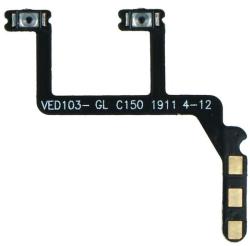 tel-szalk-014842 OnePlus 7 Pro hangerőszabályzó gomb flexibilis kábel (tel-szalk-014842)