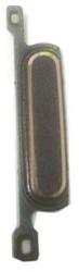 tel-szalk-014982 Samsung Galaxy Tab 3 8.0 T310 / T311 / T315 arany Home gomb (tel-szalk-014982)