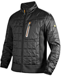 Diadora LIGHT PADDED JACKET TECH dzseki (702.175987-80013 3XL)
