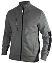 Diadora SWEATSHIRT FZ LITEWORK pulóver (702.175943-75070 3XL)