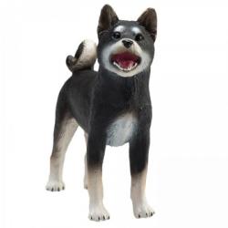 Mojo Shiba ina kutya fekete figura (387363) (MJ387363)