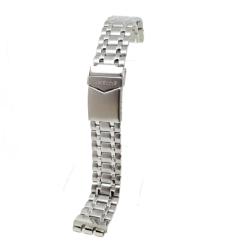 Swatch Bratara pentru ceas Swatch, Argintie - 17mm / 19mm - WZ3281 (WZ3281)