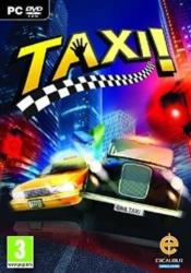 Excalibur Taxi! (PC)