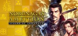 KOEI TECMO Nobunaga's Ambition Sphere of Influence (PC)